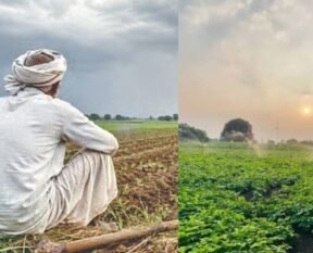 Maharashtra Drought 2026