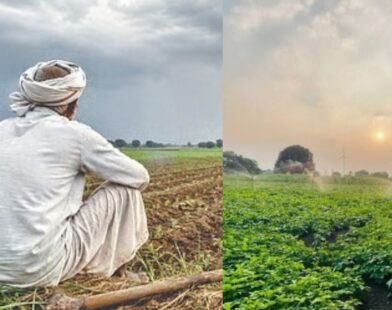 Maharashtra Drought 2026