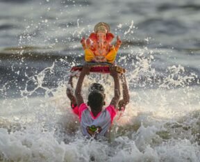 Jalgaon Ganpati Visarjan 2026