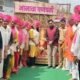Jalgaon Ganpati Visarjan