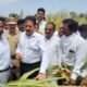 Maharashtra Drought Relief