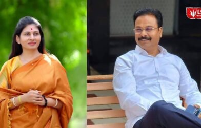 Raksha Khadse Chandrakant Patil
