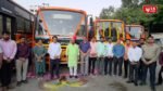 Jalgaon ST Bus