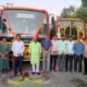 Jalgaon ST Bus