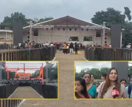Jalgaon Girls Dahi Handi 2026