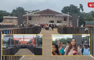 Jalgaon Girls Dahi Handi 2026