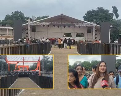 Jalgaon Girls Dahi Handi 2026