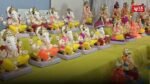 Jalgaon Shadu clay Ganesh Idols