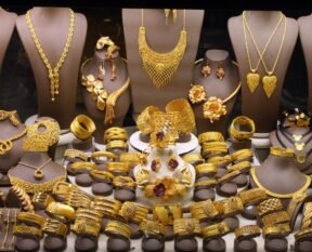 Gold Rate Today in Khandesh