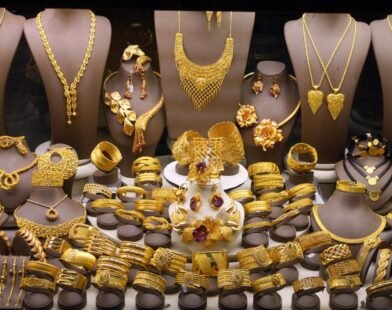 Gold Rate Today in Khandesh