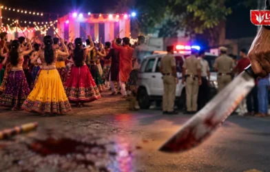 Jalgaon Murder Case