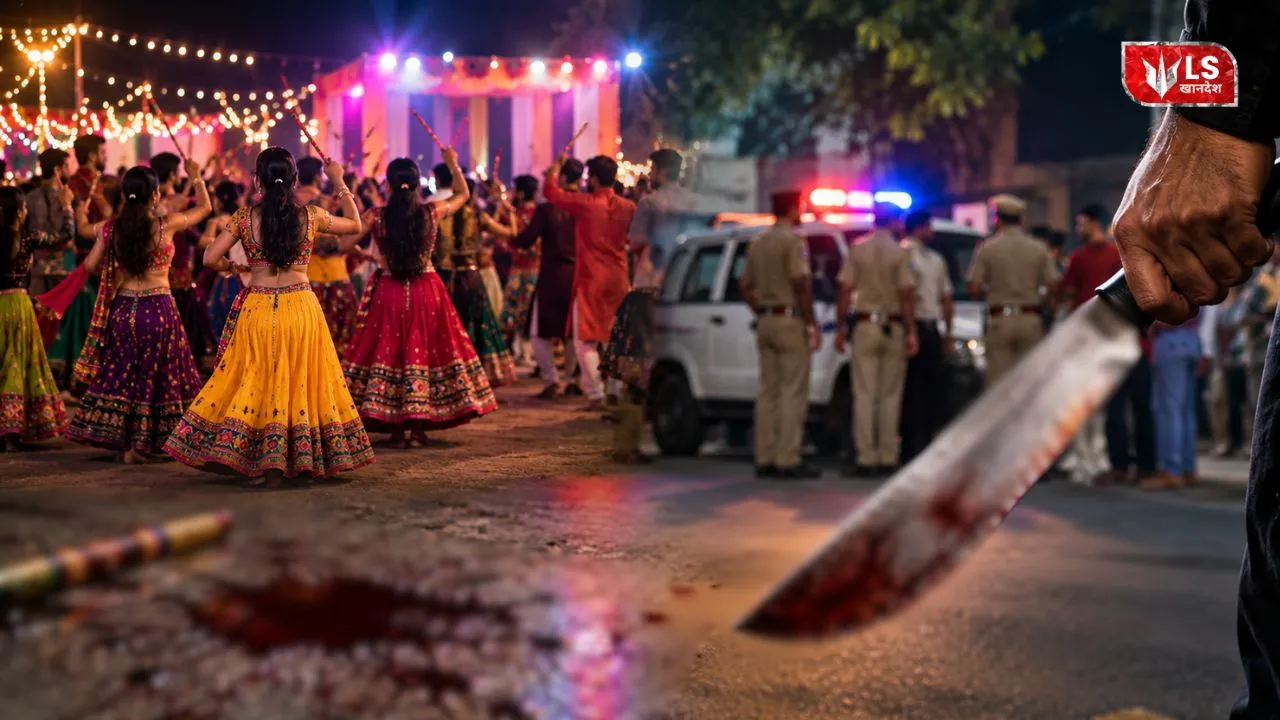 Jalgaon Murder Case