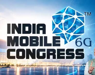 India Mobile Congress 2026