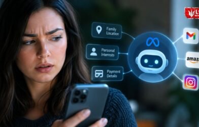 Meta AI Privacy