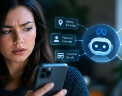 Meta AI Privacy