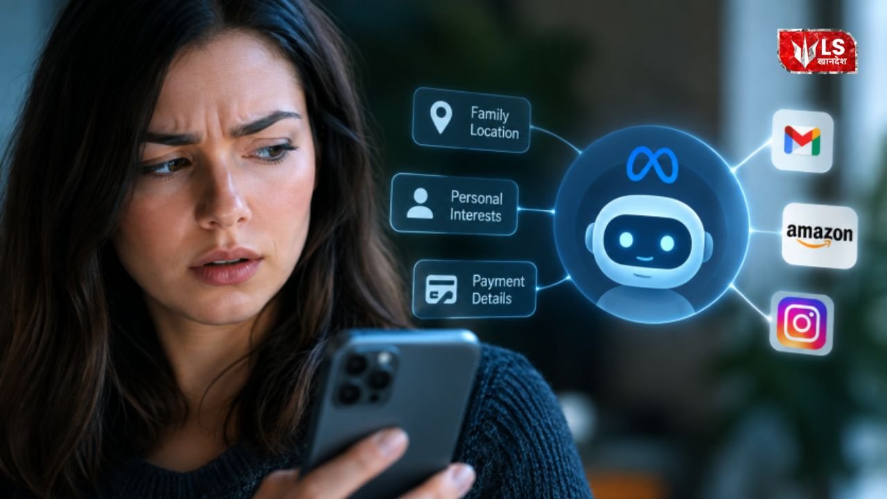 Meta AI Privacy