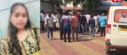 Jalgaon Paldhi Bus Accident | Rajnandini Shinde