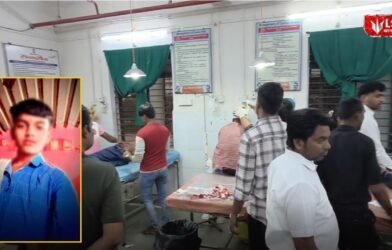 Arjun Koli Death