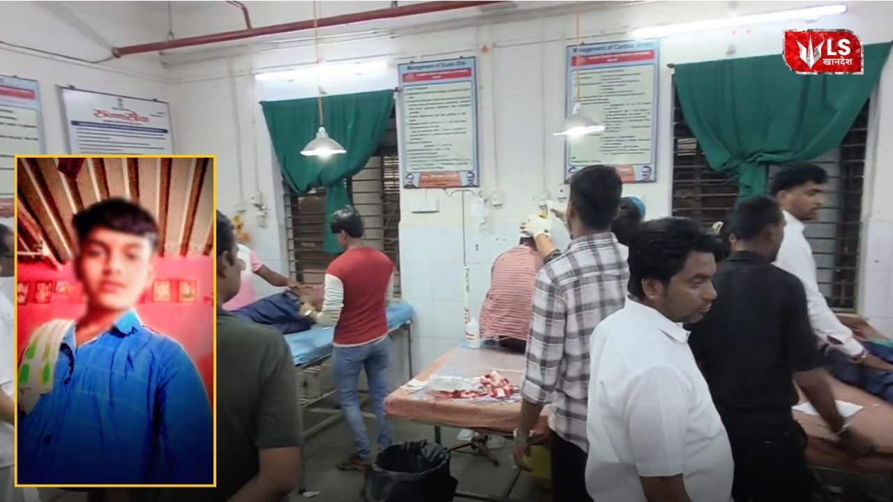 Arjun Koli Death