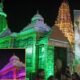 Dhule Jagannath Puri Temple