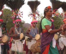 Khandesh Navratri