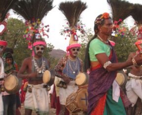 Khandesh Navratri