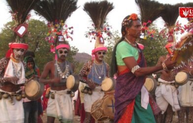 Khandesh Navratri
