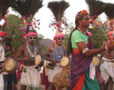 Khandesh Navratri