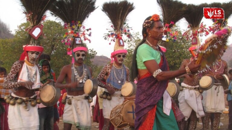 Khandesh Navratri