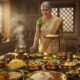 Khandeshi Food Culture