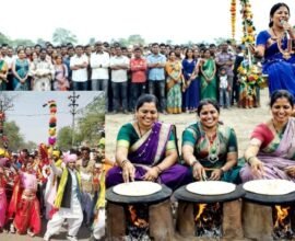 Ahirani Language and Culture