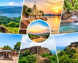Khandesh Tourism