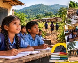 Tribal Education
