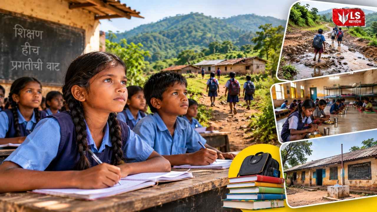 Tribal Education