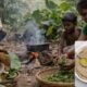 Khandeshi tribal food culture